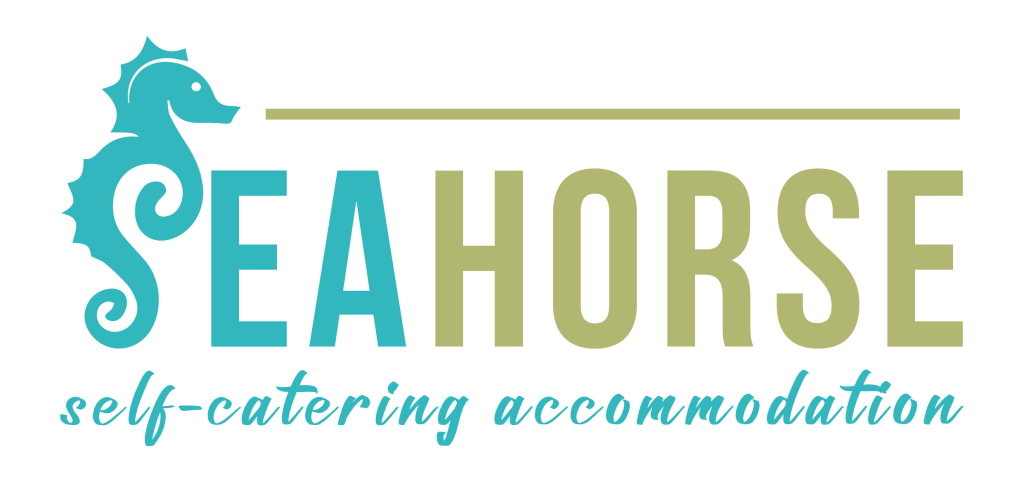 Seahorse Logo